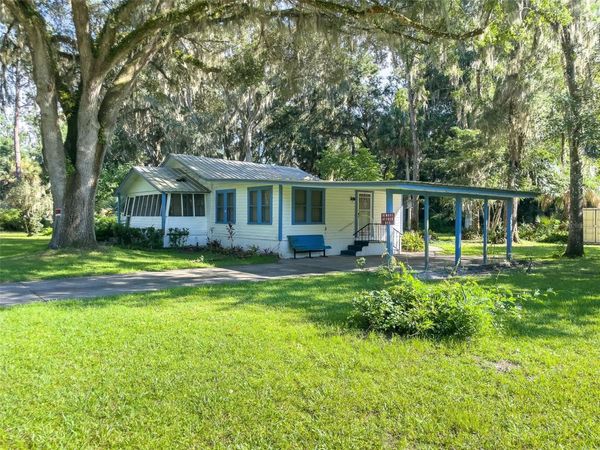 115 TROUPE ROAD, SAN MATEO, FL 32187