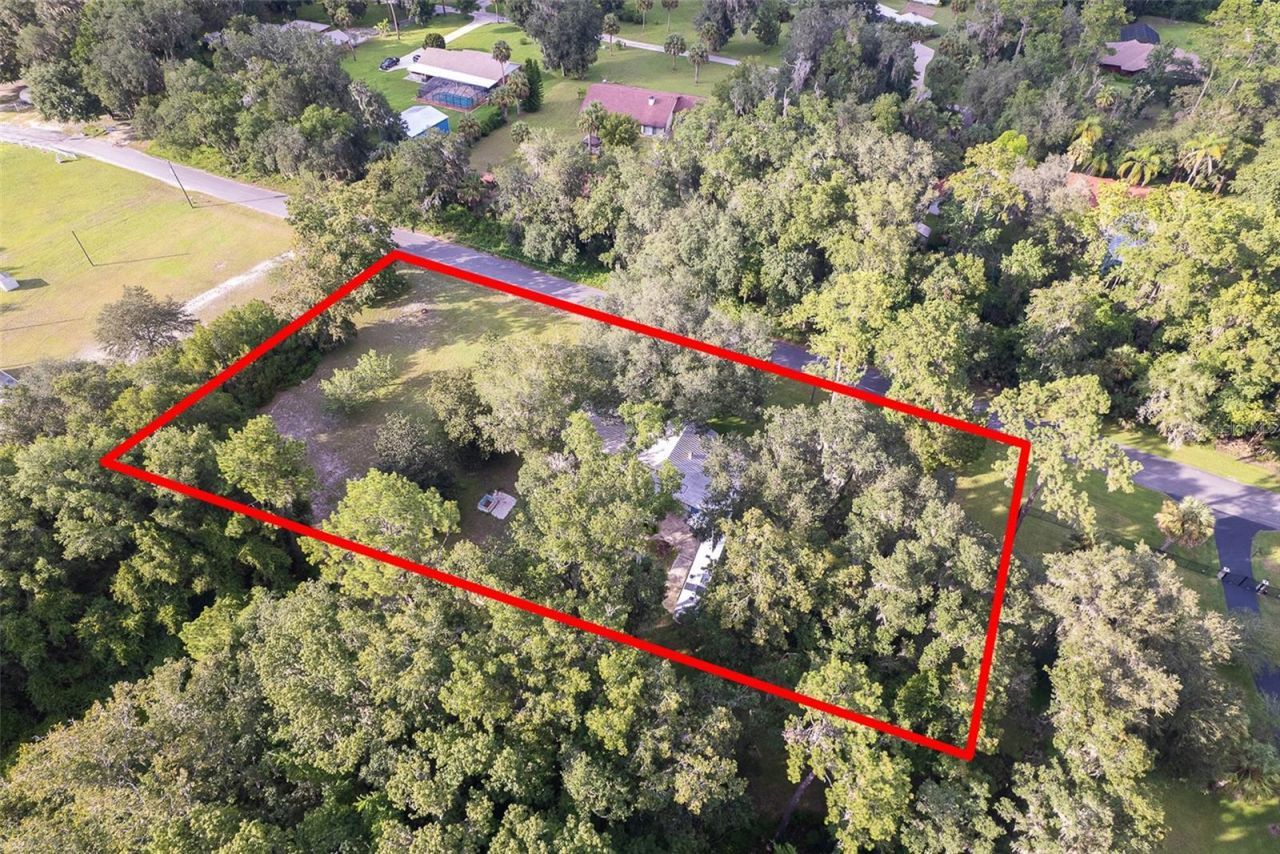 115 Troupe Road, San Mateo, FL 32187 Photo