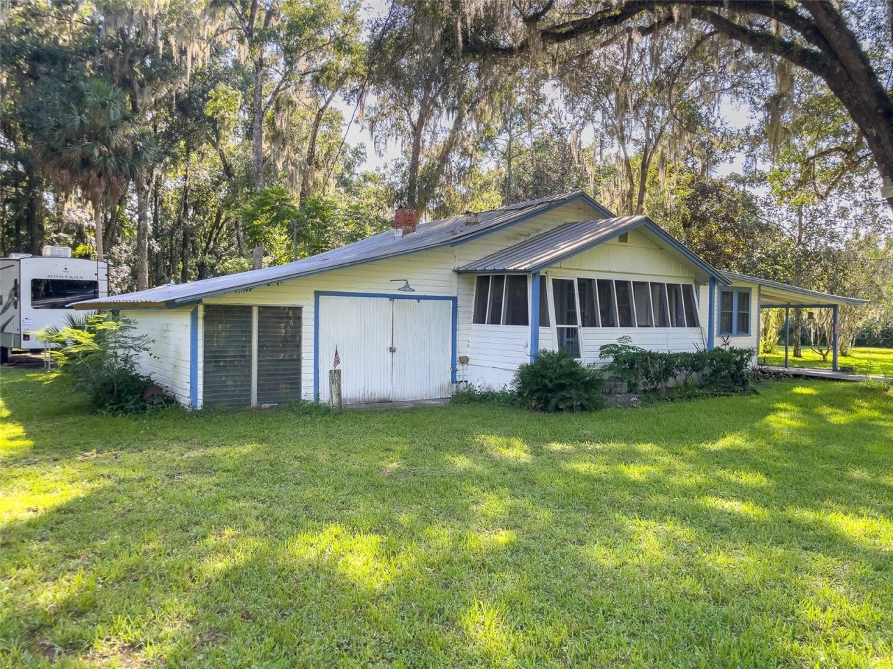 115 Troupe Road, San Mateo, FL 32187 Photo