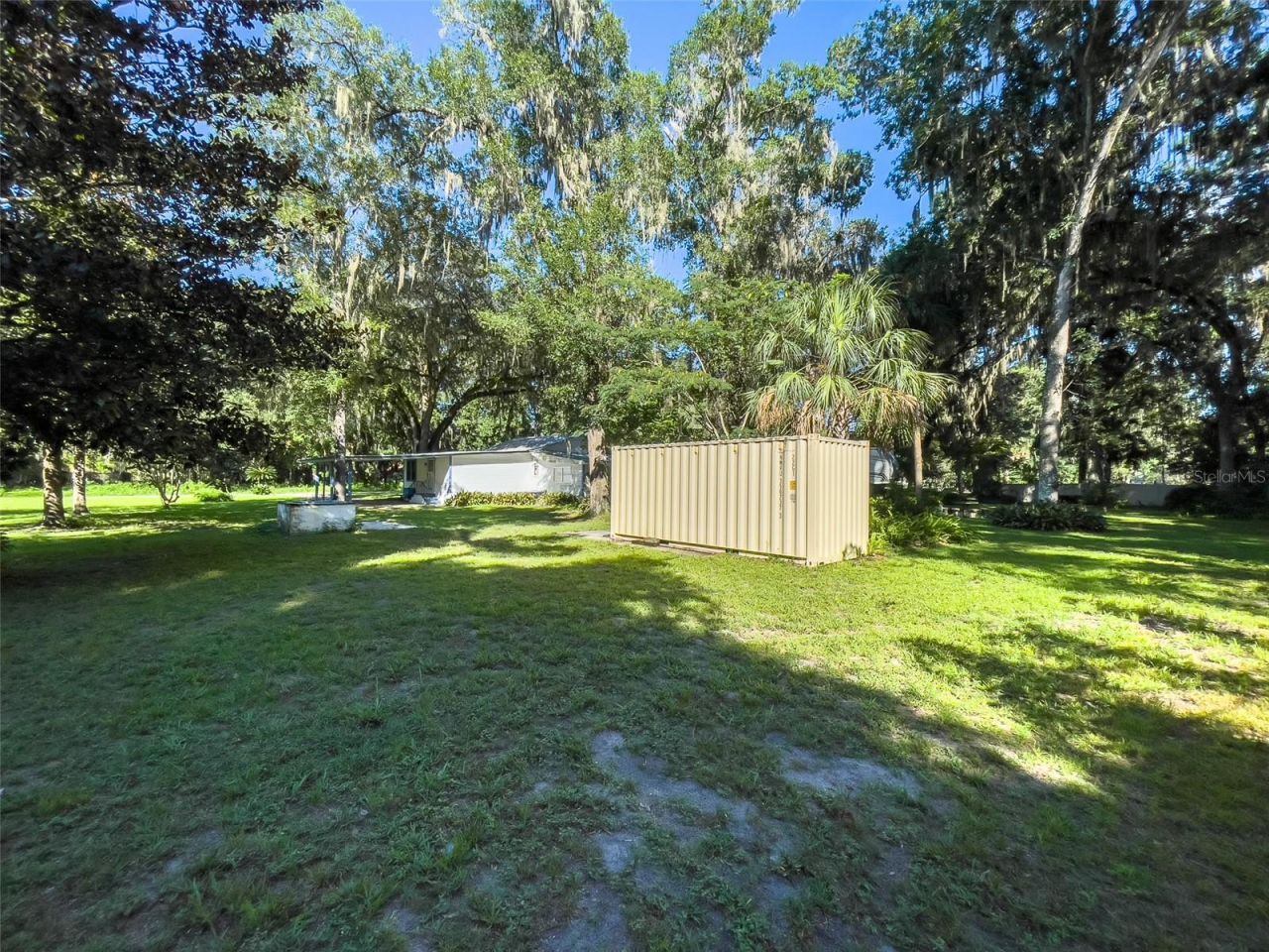 115 Troupe Road, San Mateo, FL 32187 Photo