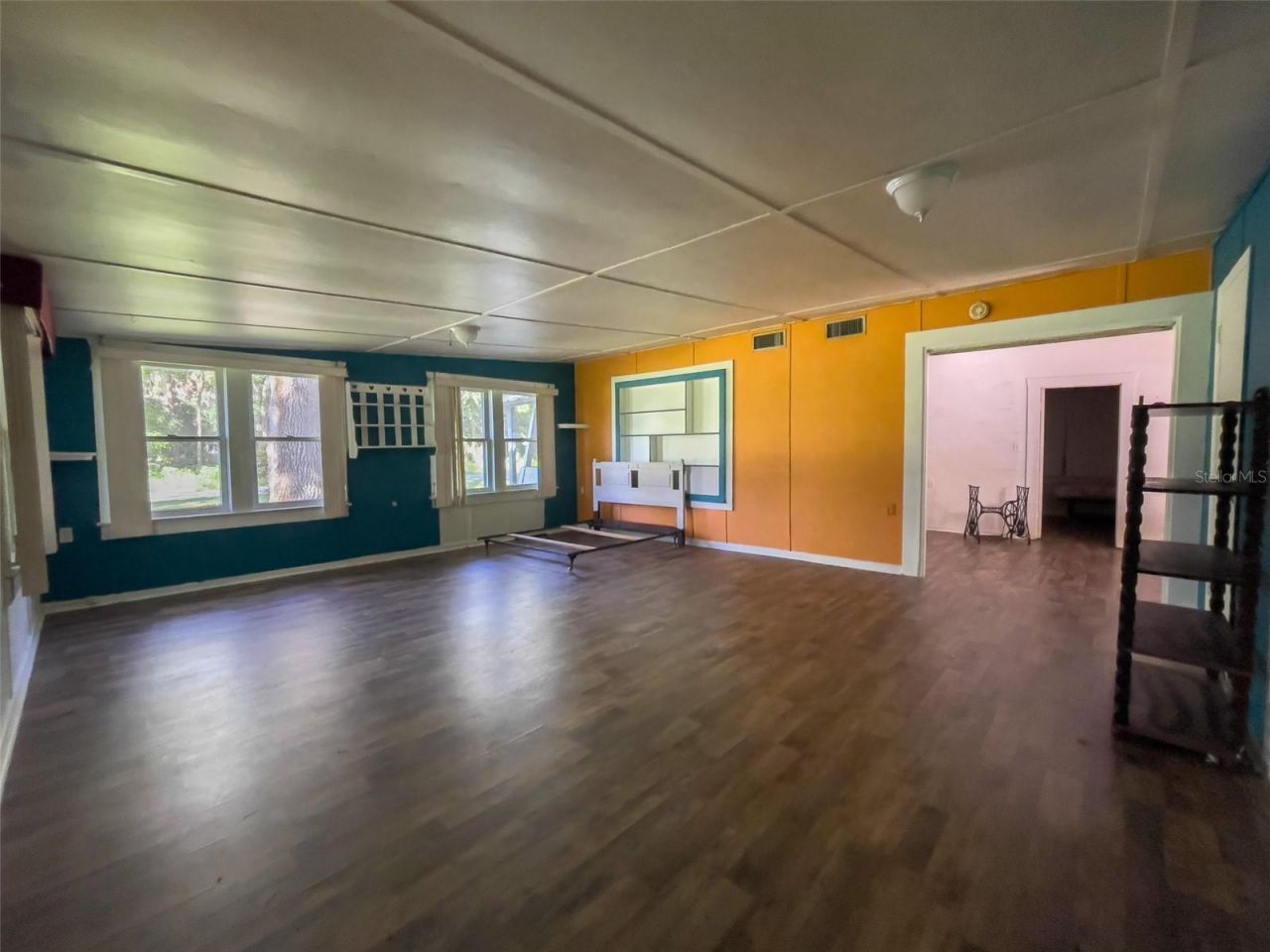 115 Troupe Road, San Mateo, FL 32187 Photo