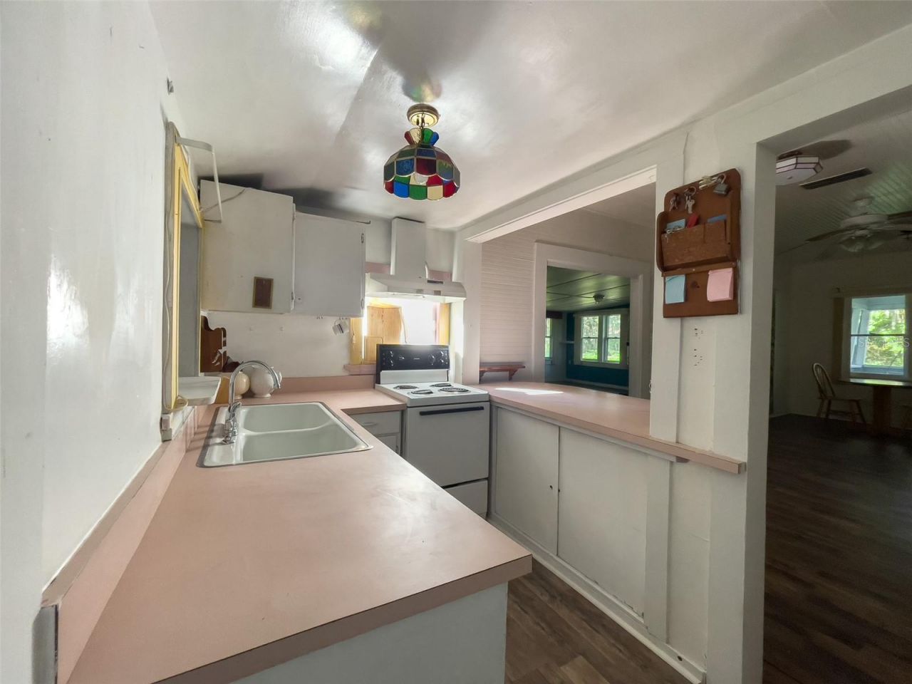 115 Troupe Road, San Mateo, FL 32187 Photo