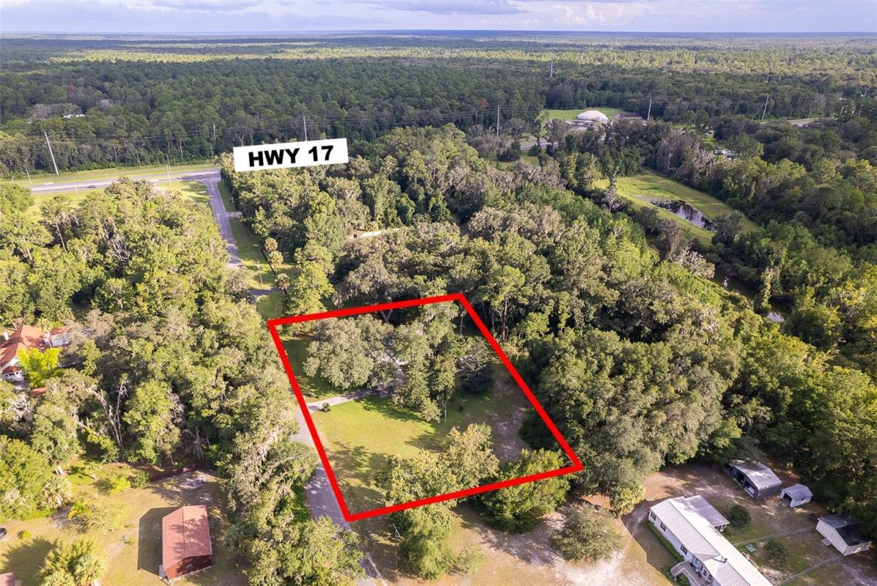 115 Troupe Road, San Mateo, FL 32187 Photo