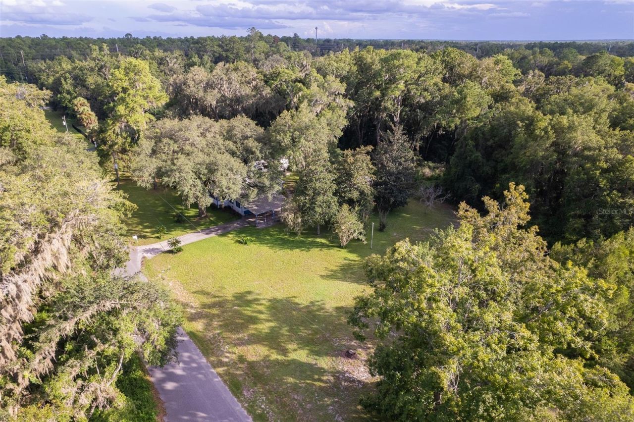 115 Troupe Road, San Mateo, FL 32187 Photo