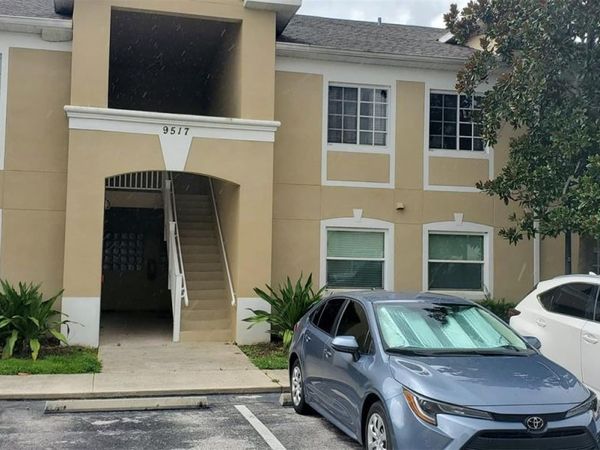 9517 AMBERDALE COURT, Unit 202, RIVERVIEW, FL 33578