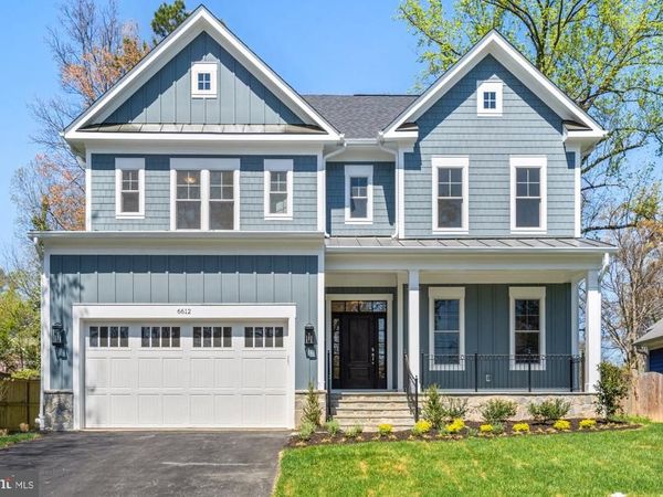 611 GIBSON DRIVE SW, VIENNA, VA 22180