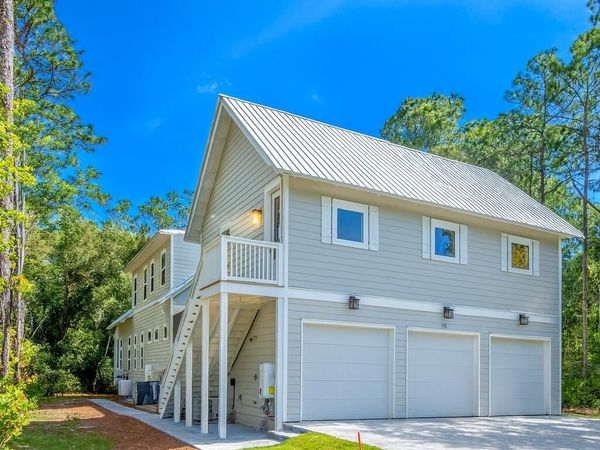 116 East Georgie, Point Washington, FL 32459