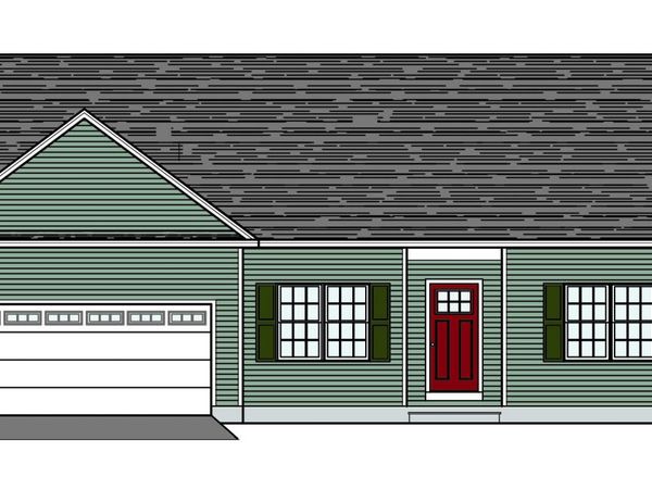 170-172 Redmond Road, Gansevoort, NY 12831