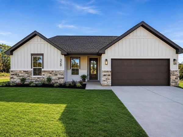 328 Rita Ridge Court, Millsap, TX 76066