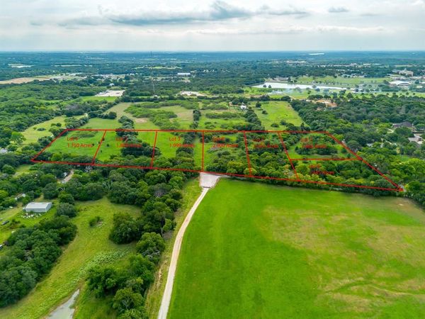 Lot 5 CR-805, Cleburne, TX 76031