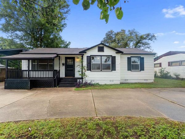 211 W Sunset Ave, Pensacola, FL 32507