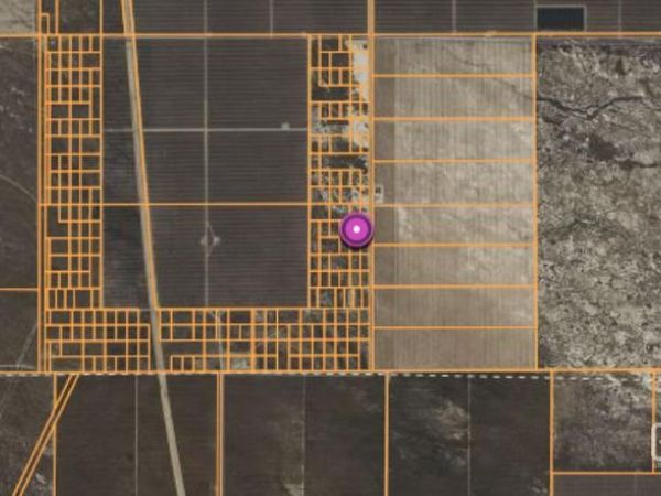 0 0 Road 80, Tulare, CA 93274