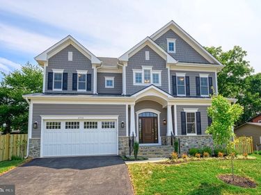 505 HILLCREST DRIVE SW, VIENNA, VA 22180