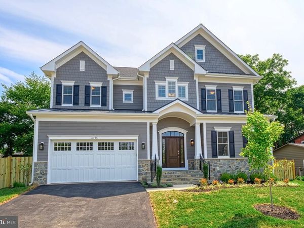 505 HILLCREST DRIVE SW, VIENNA, VA 22180