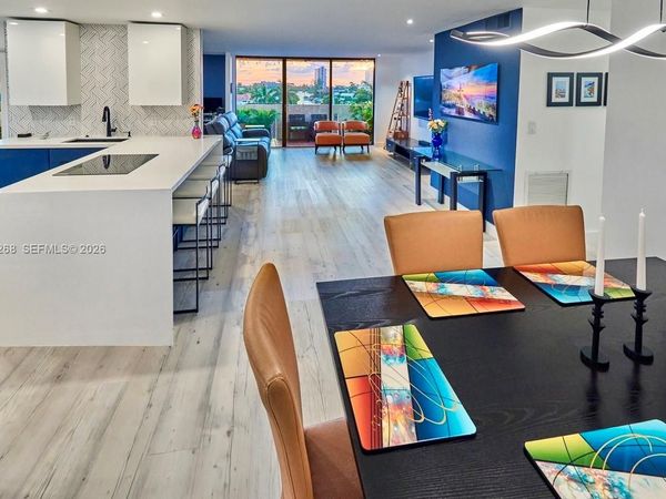 3545 NE 166th St, Unit 510, North Miami Beach, FL 33160