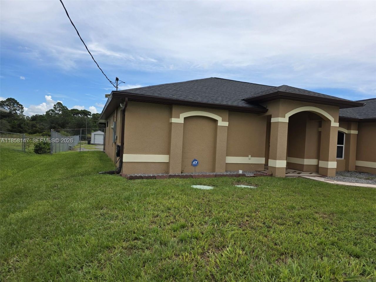 1816 Tomaso Ave, Lehigh Acres, FL 33972 Photo