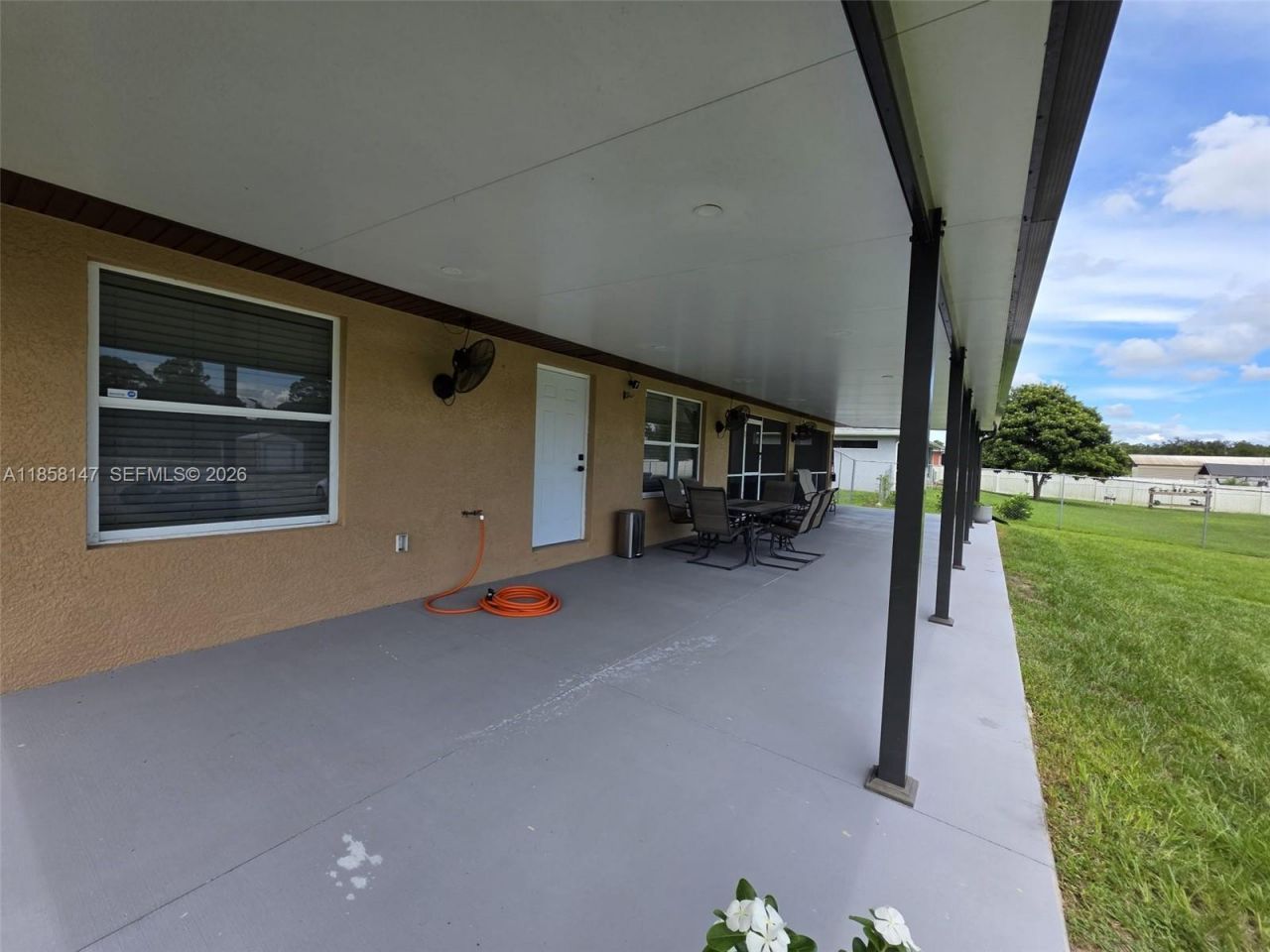 1816 Tomaso Ave, Lehigh Acres, FL 33972 Photo