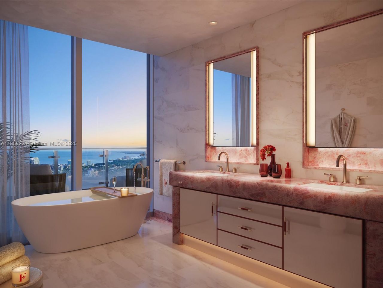 24 SW 4th St, Unit E1502, Miami, FL 33130 Photo