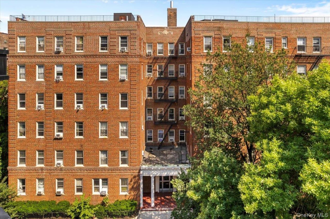 41-35 45th Street, Unit #2B, Sunnyside, NY 11104 Main Photo