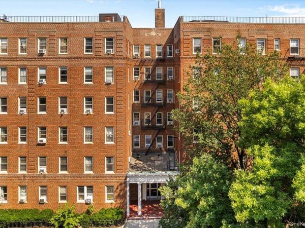 41-35 45th Street, Unit #2B, Sunnyside, NY 11104