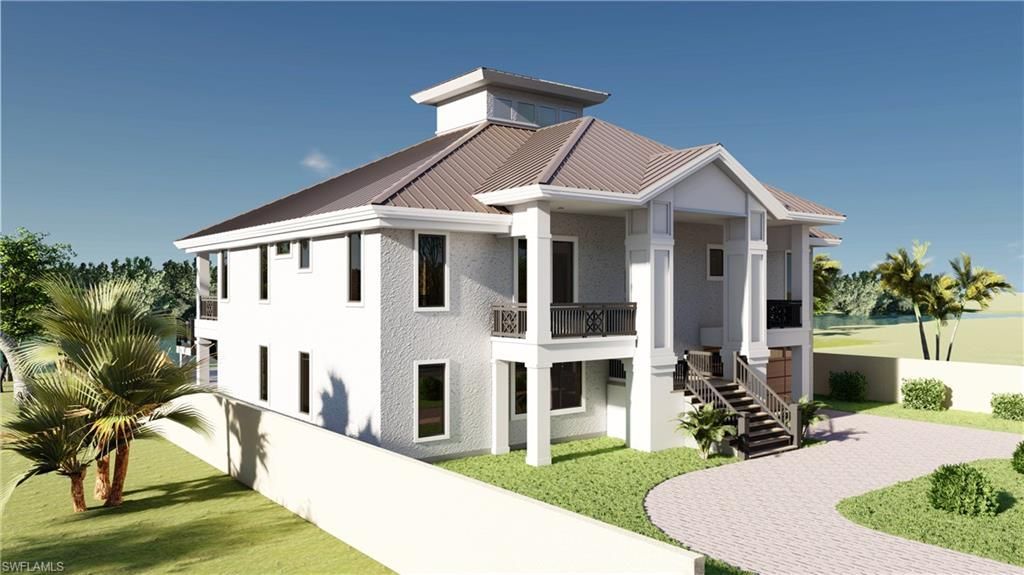 4837 Gary Rd, Bonita Springs, FL 34134 Photo