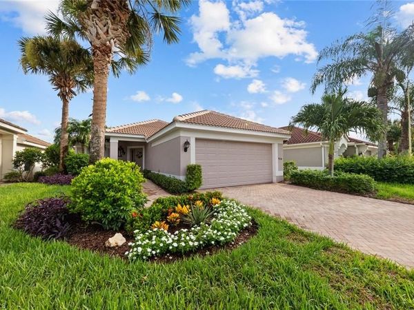 9534 Hemingway LN, FORT MYERS, FL 33913