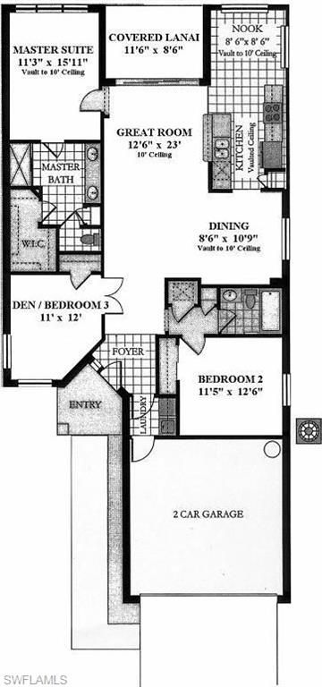 9534 Hemingway Ln, Fort Myers, FL 33913 Photo