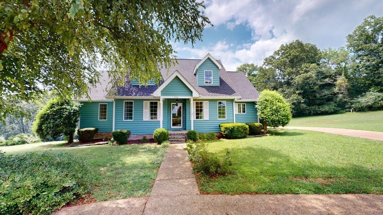 1246 Hartsfield Dr, Columbia, TN 38401 Main Photo