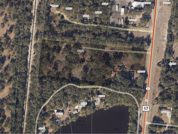 850343 US Highway 17, Undetermined-NASSAU, FL 32097