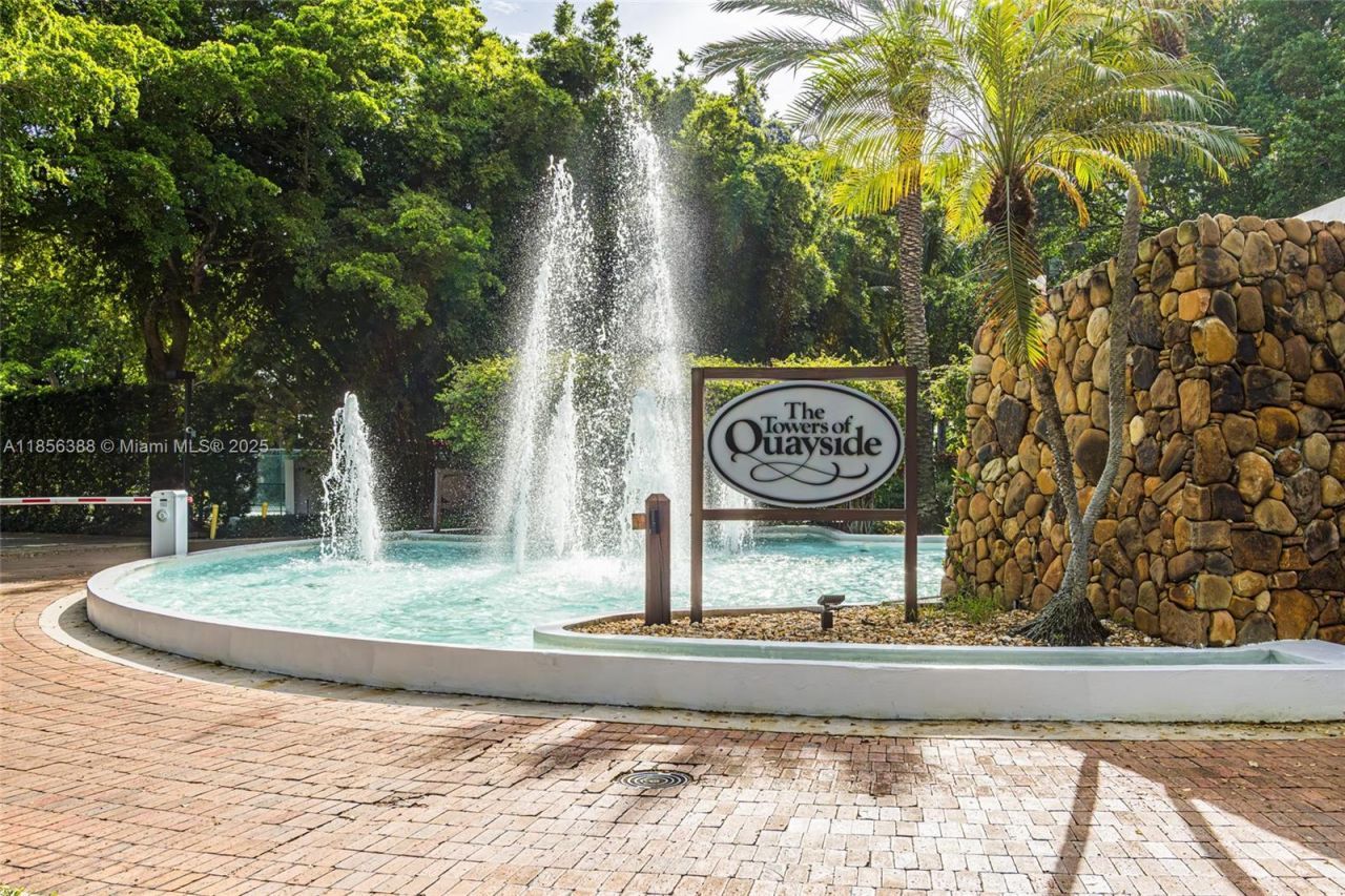 2000 Towerside Ter, Unit 406, Miami, FL 33138 Photo