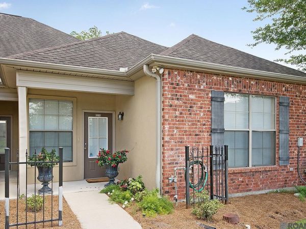 809 Summer Breeze Dr, Unit #903, Baton Rouge, LA 70810
