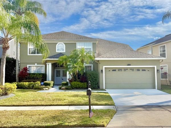 1773 OAK GROVE CHASE DRIVE, ORLANDO, FL 32820