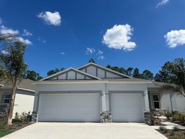 66 ENCLAVE AVENUE, PALM COAST, FL 32164