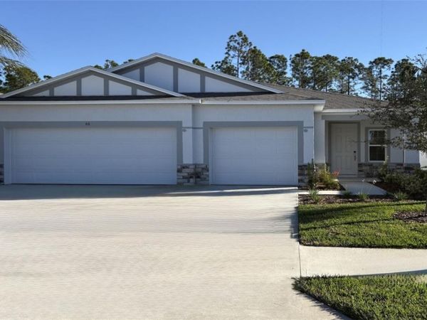 66 ENCLAVE AVENUE, PALM COAST, FL 32164