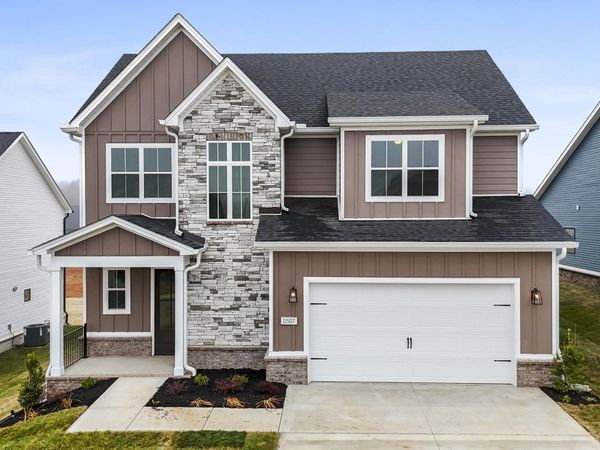 11507 Sierra Nevada Lane, Knoxville, TN 37932