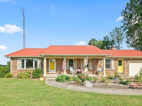 9466 Barnes Ridge Rd, Monroe, TN 38573