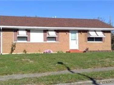 464 Peachtree Road, Lexington, KY 40509