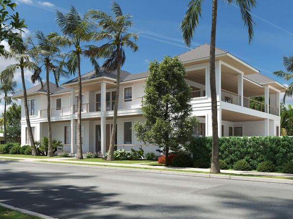 210 Cortez Road, West Palm Beach, FL 33405