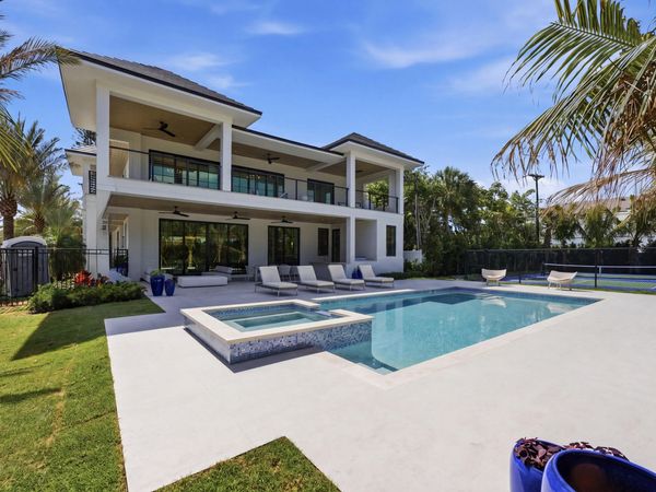 210 Cortez Road, West Palm Beach, FL 33405