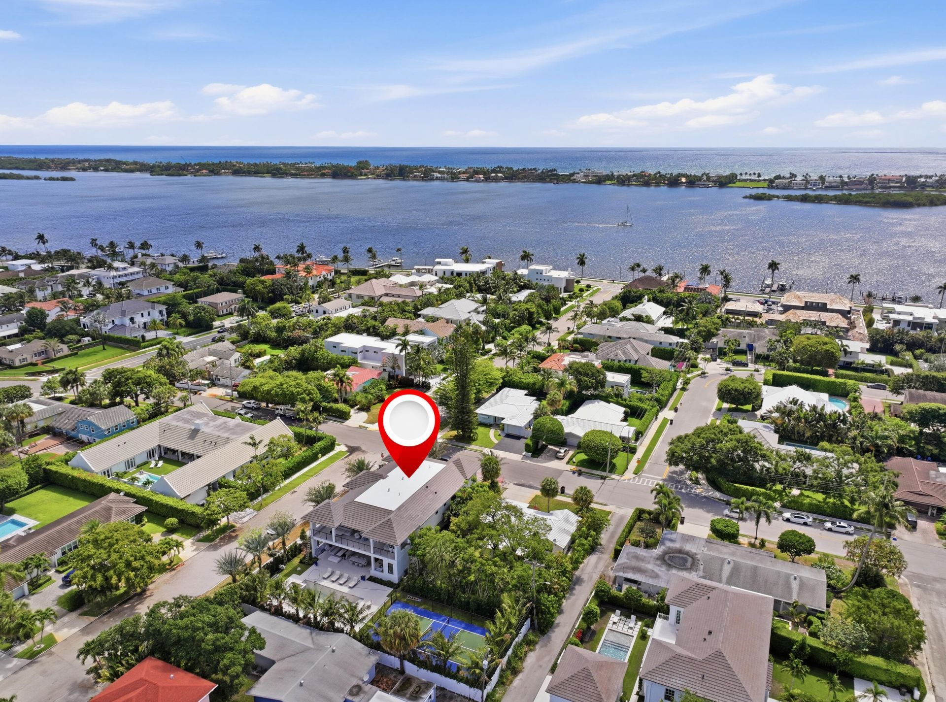210 Cortez Road, West Palm Beach, FL 33405 Photo