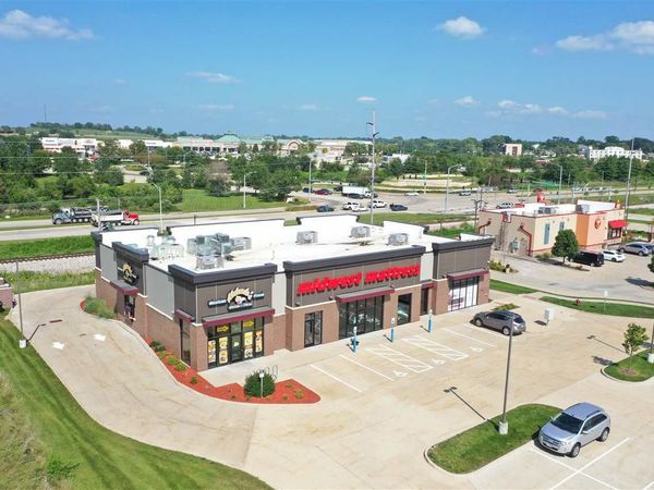 744-746 Coral Ridge Ave, Coralville, IA 52241