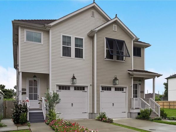 2812 ANDOVER Street, Jefferson, LA 70121