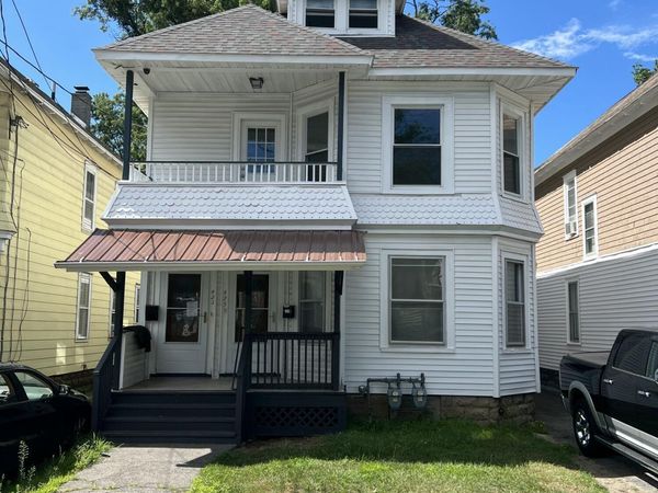 423 Division Street, Schenectady, NY 12304