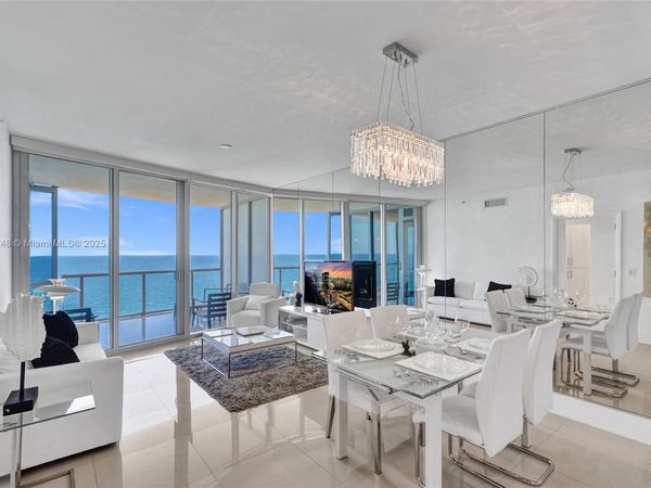 17121 Collins Ave, Unit 2003, Sunny Isles Beach, FL 33160