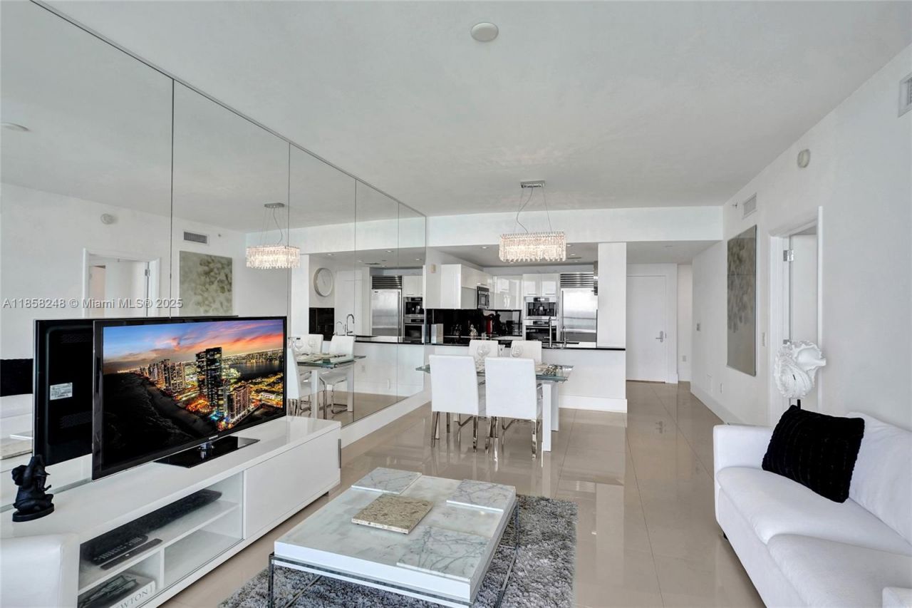 17121 Collins Ave, Unit 2003, Sunny Isles Beach, FL 33160 Photo