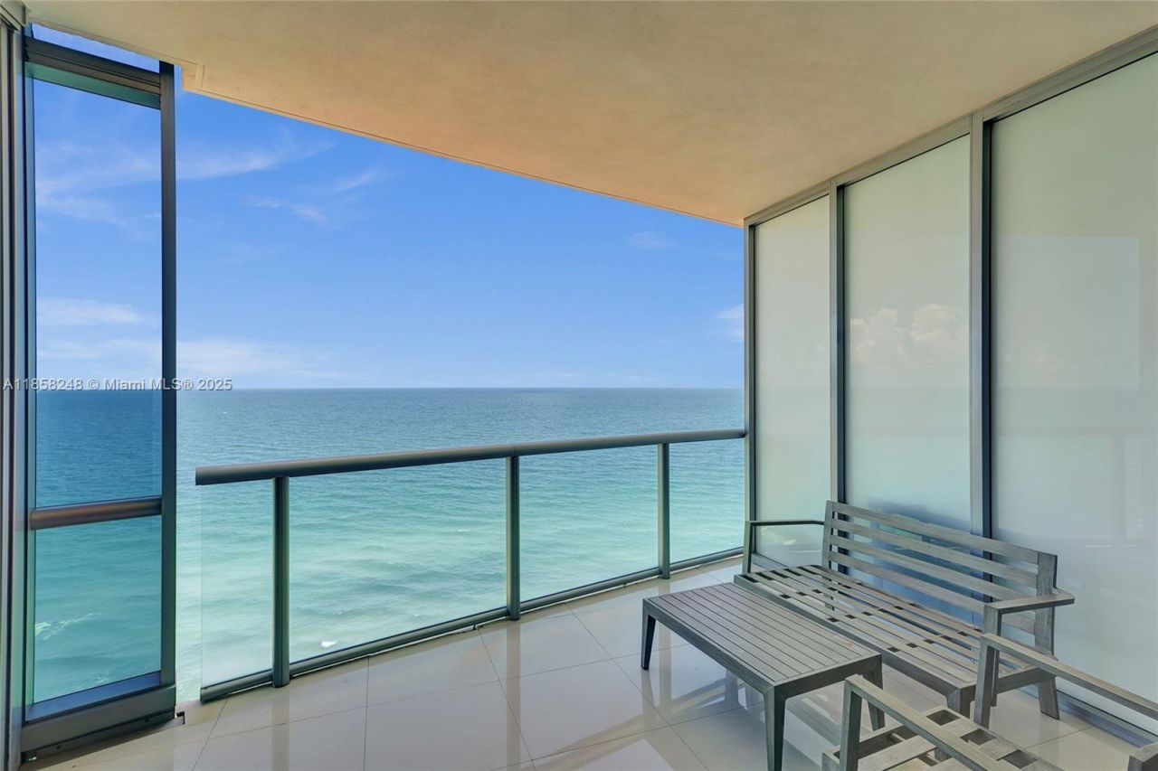 17121 Collins Ave, Unit 2003, Sunny Isles Beach, FL 33160 Photo