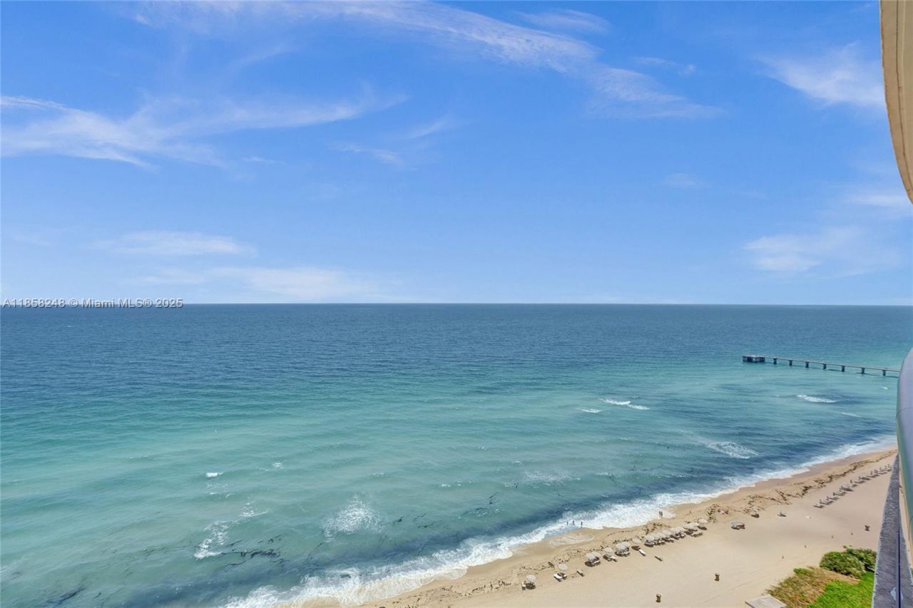 17121 Collins Ave, Unit 2003, Sunny Isles Beach, FL 33160 Photo