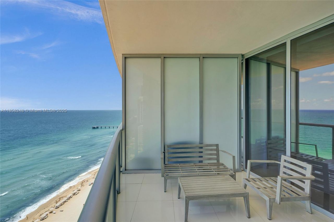 17121 Collins Ave, Unit 2003, Sunny Isles Beach, FL 33160 Photo