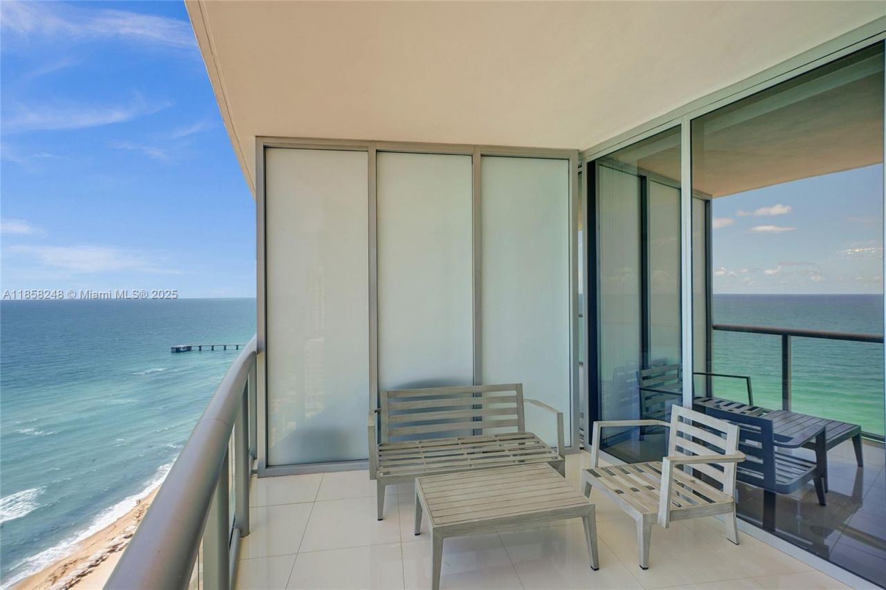 17121 Collins Ave, Unit 2003, Sunny Isles Beach, FL 33160 Photo