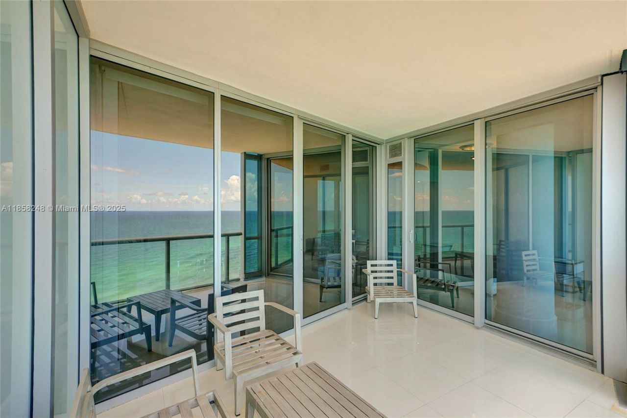 17121 Collins Ave, Unit 2003, Sunny Isles Beach, FL 33160 Photo